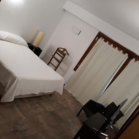 La Tavola Hotel Pinamar Bagian luar foto