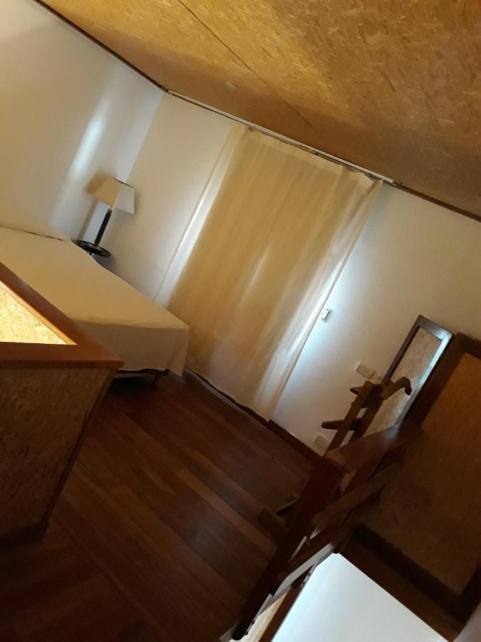 La Tavola Hotel Pinamar Bagian luar foto