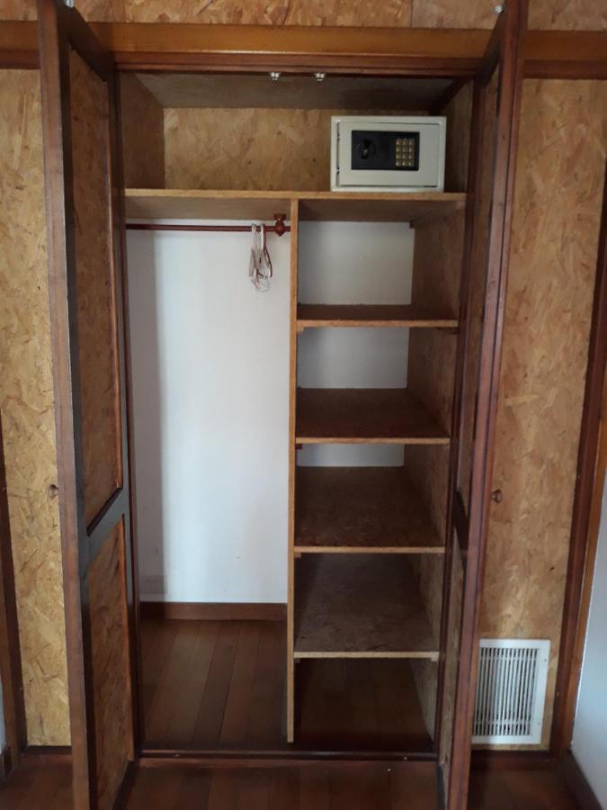 La Tavola Hotel Pinamar Bagian luar foto