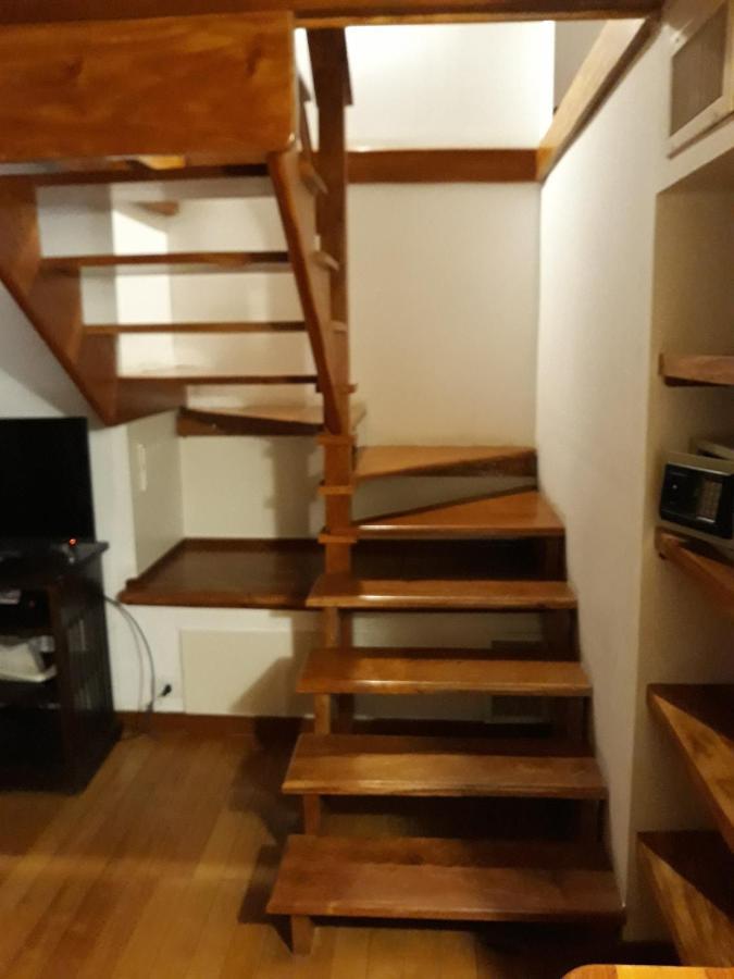La Tavola Hotel Pinamar Bagian luar foto
